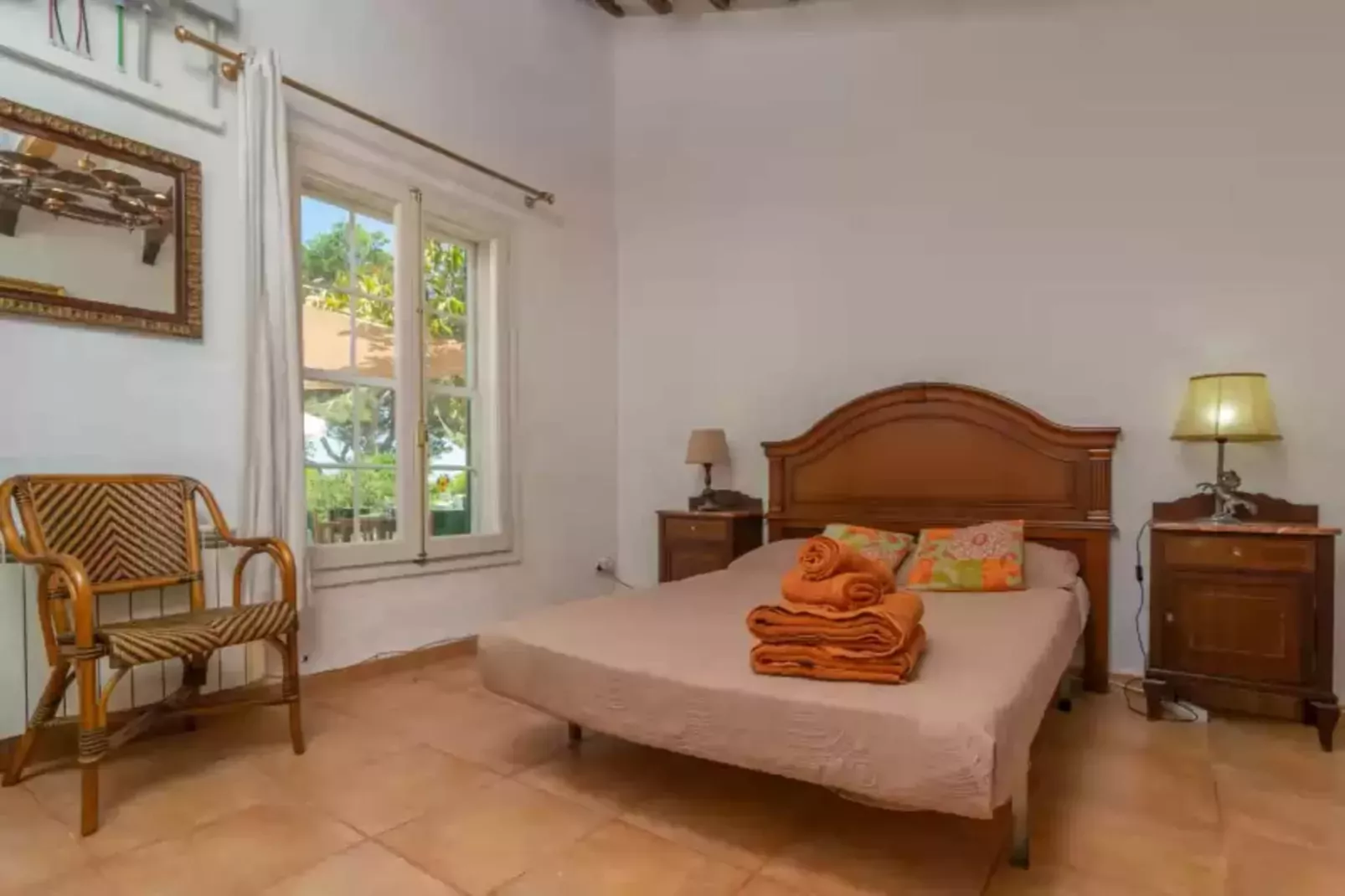 Malbuger Vell 6-Bedroom