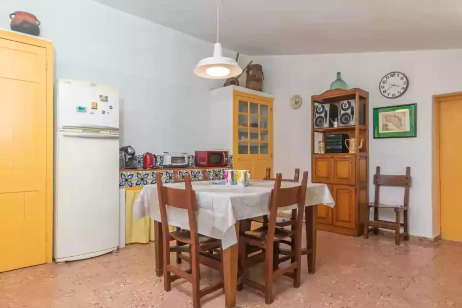 Malbuger Vell 6-Kitchen
