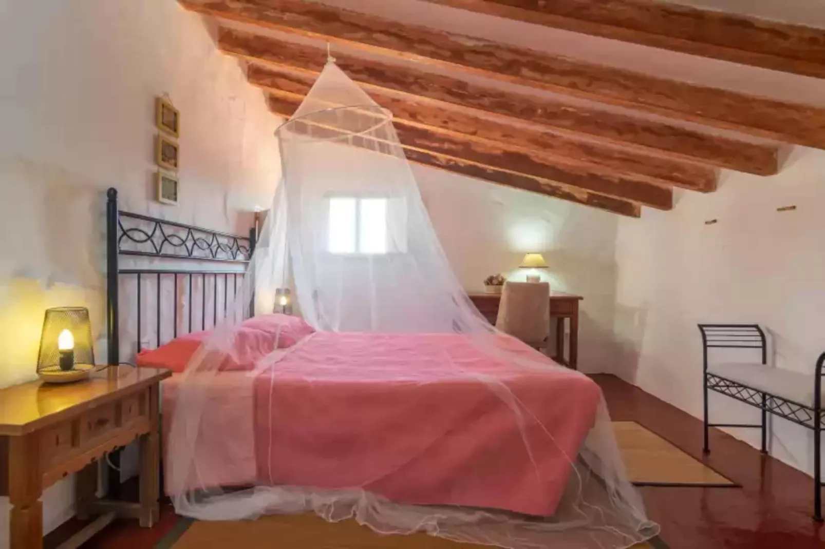 Malbuger Vell 6-Bedroom