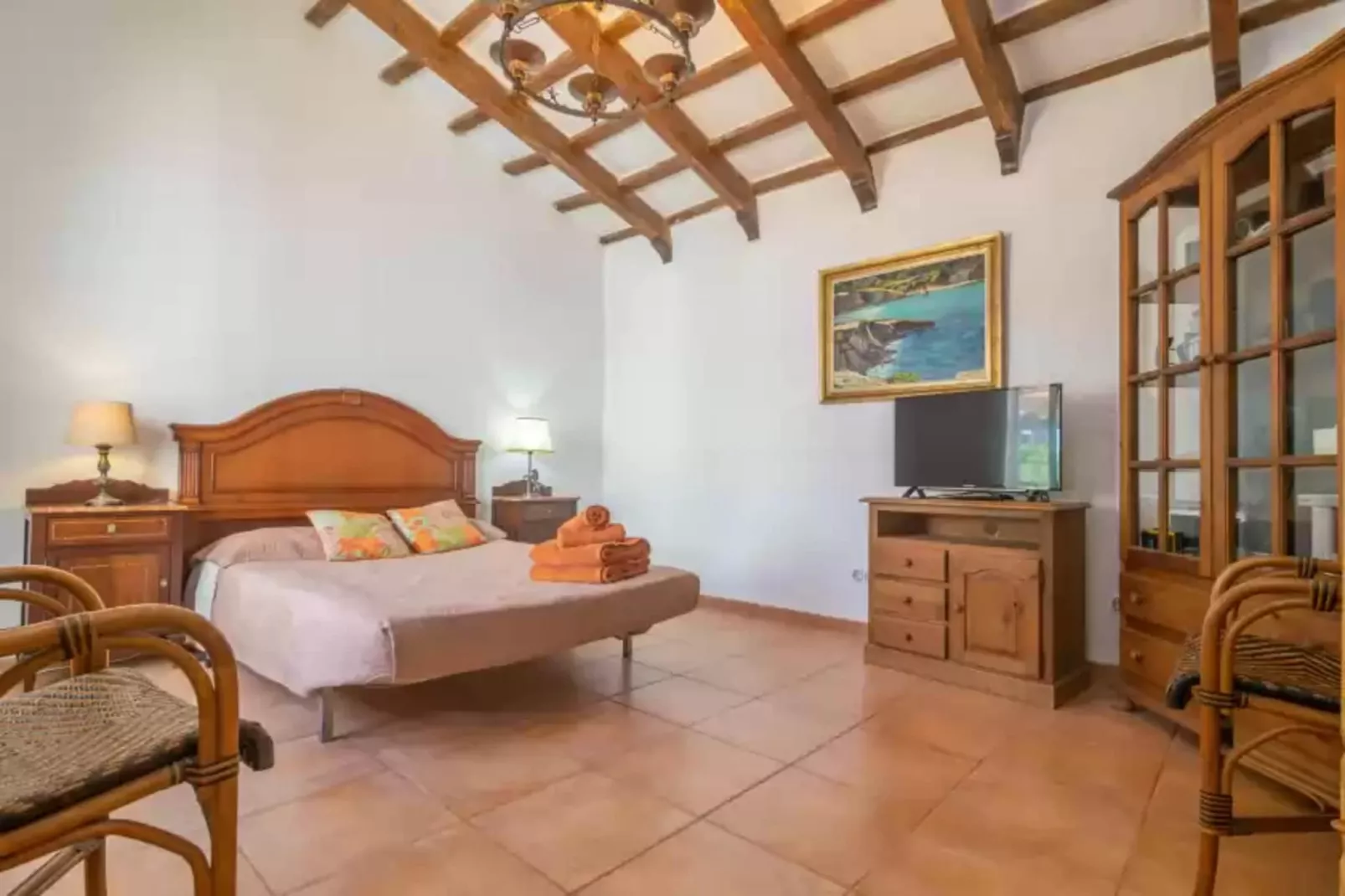 Malbuger Vell 6-Bedroom