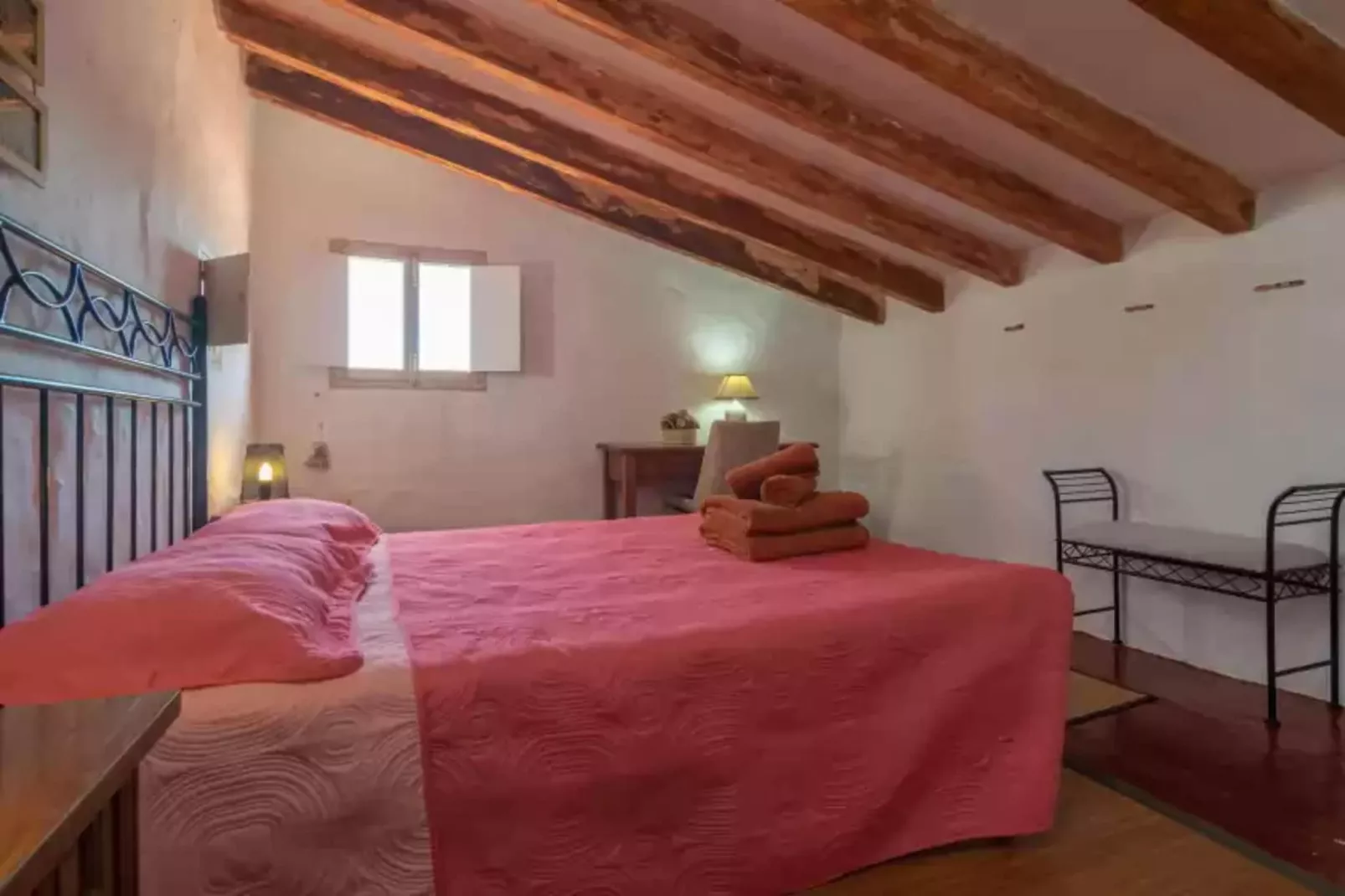 Malbuger Vell 6-Bedroom