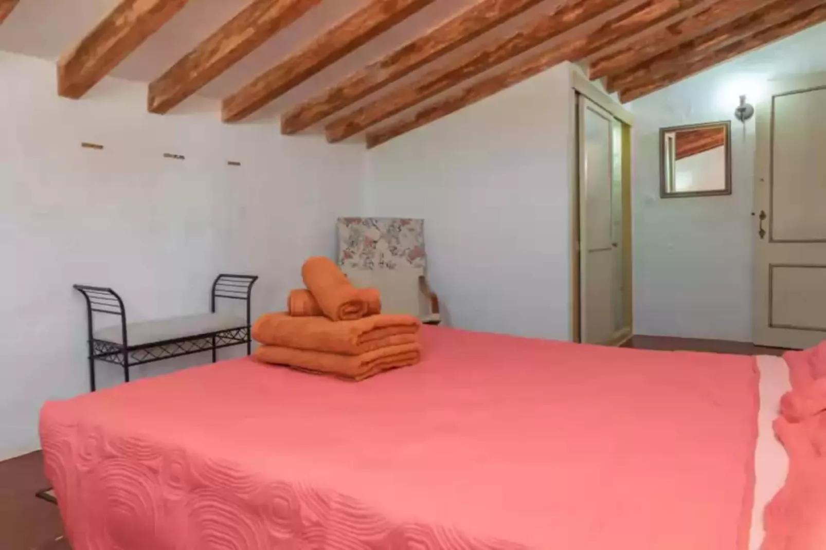 Malbuger Vell 6-Bedroom