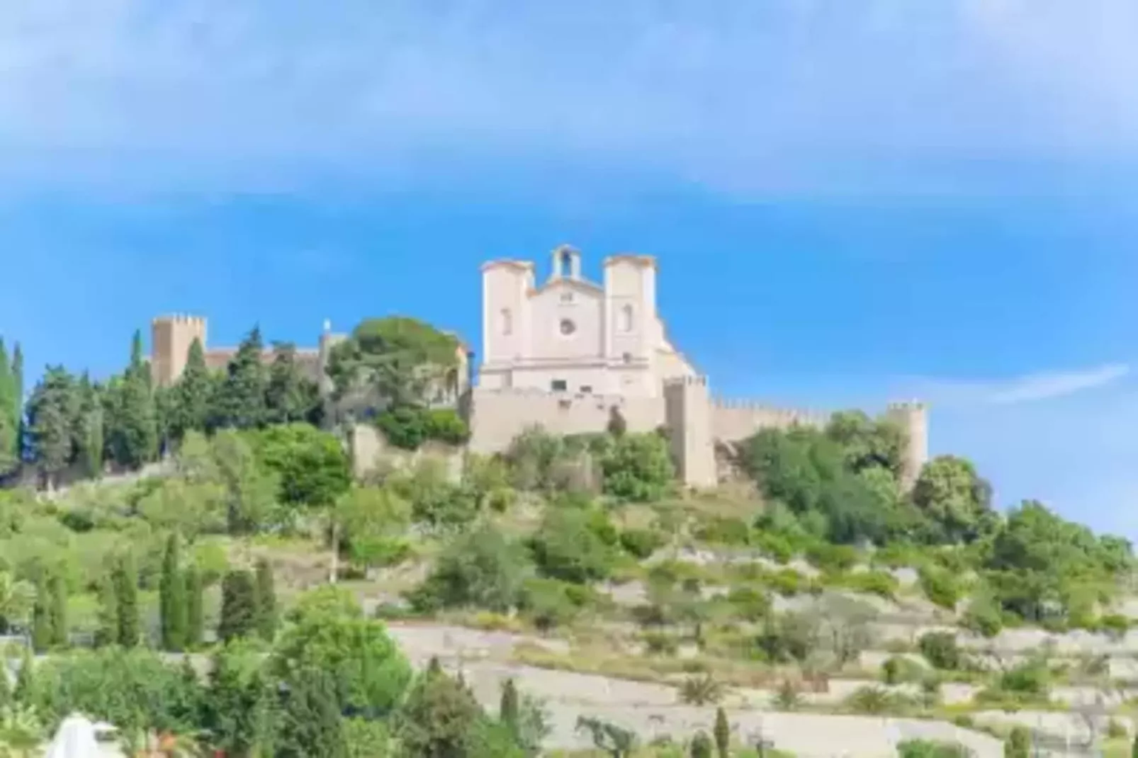 Josep Sanxo De La Jordana 12-Exterior summer