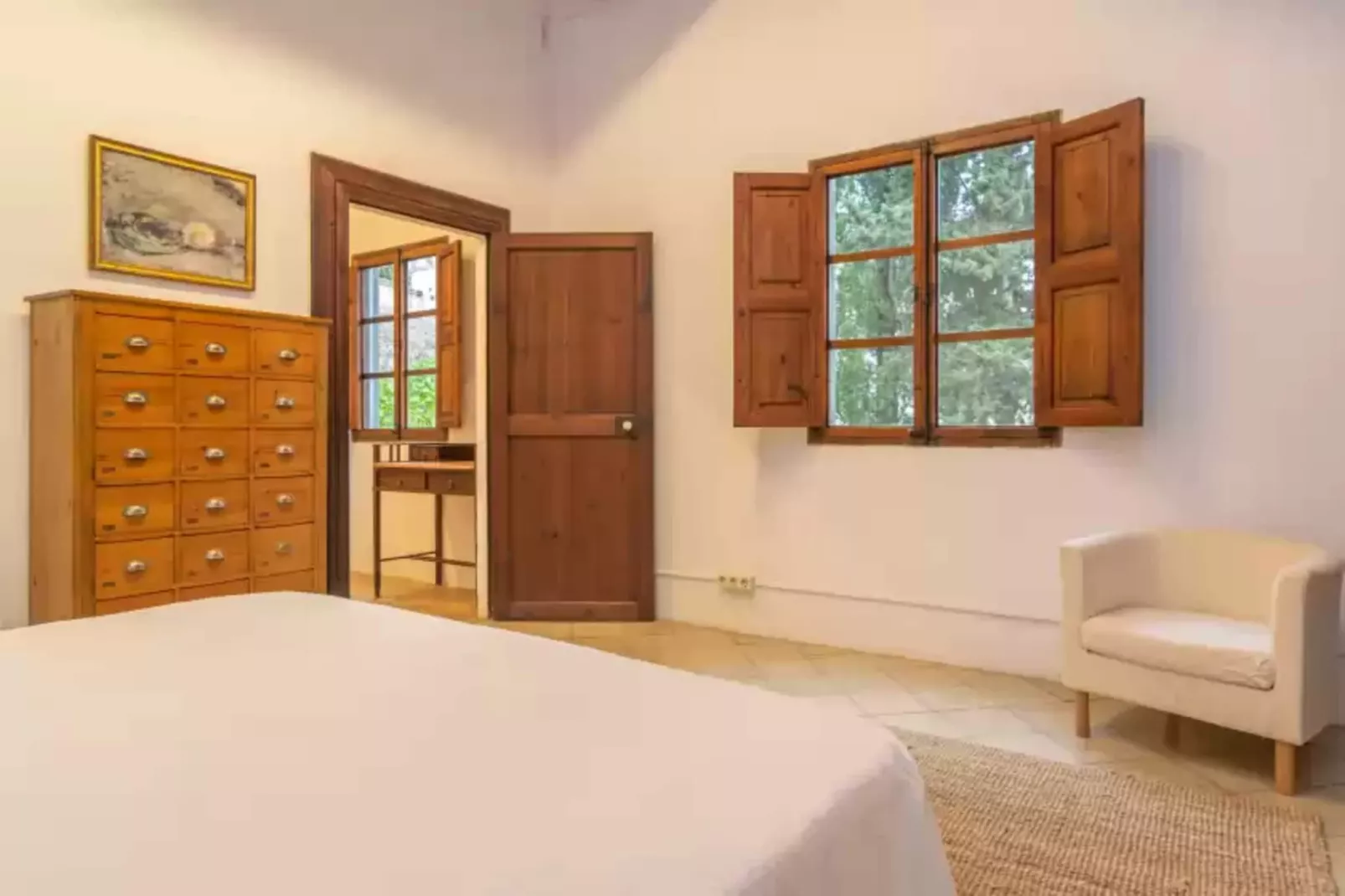 Josep Sanxo De La Jordana 12-Bedroom