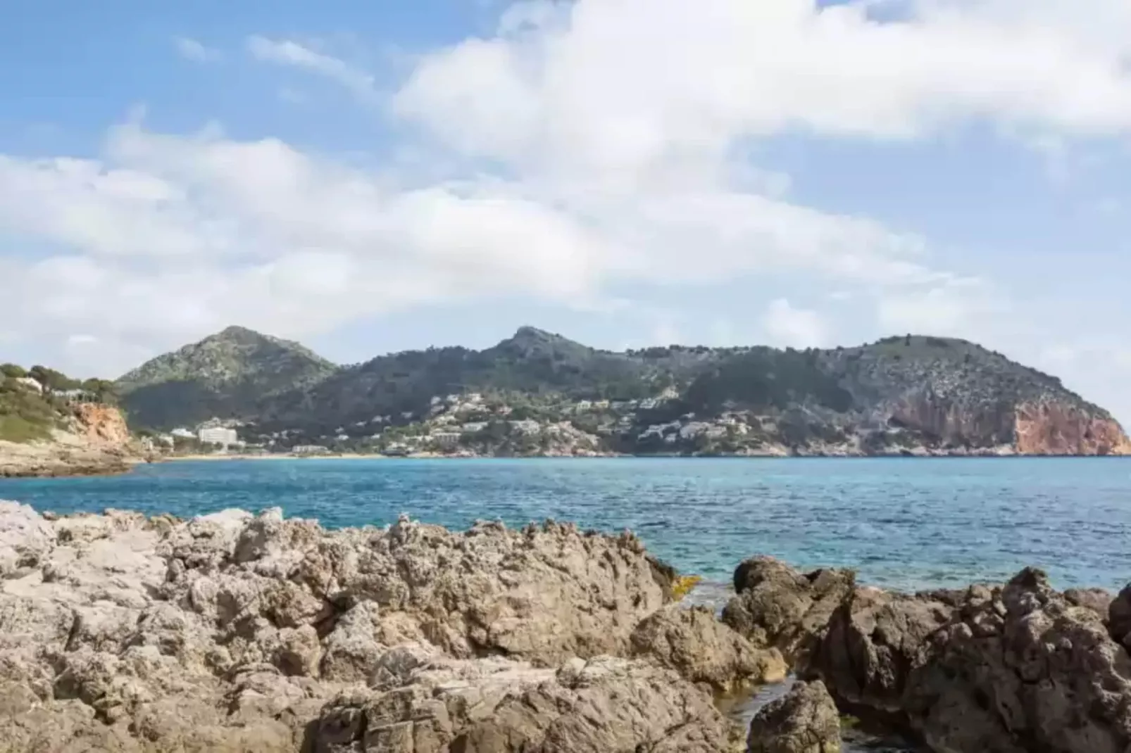 Josep Sanxo De La Jordana 12-Areas summer 20km