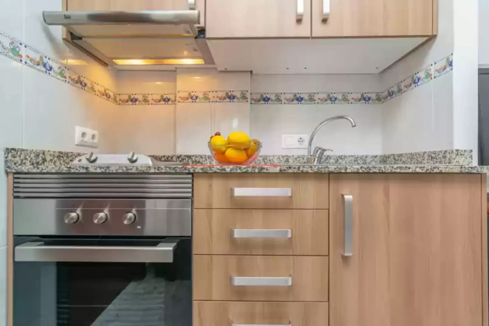Casa Elena-Kitchen