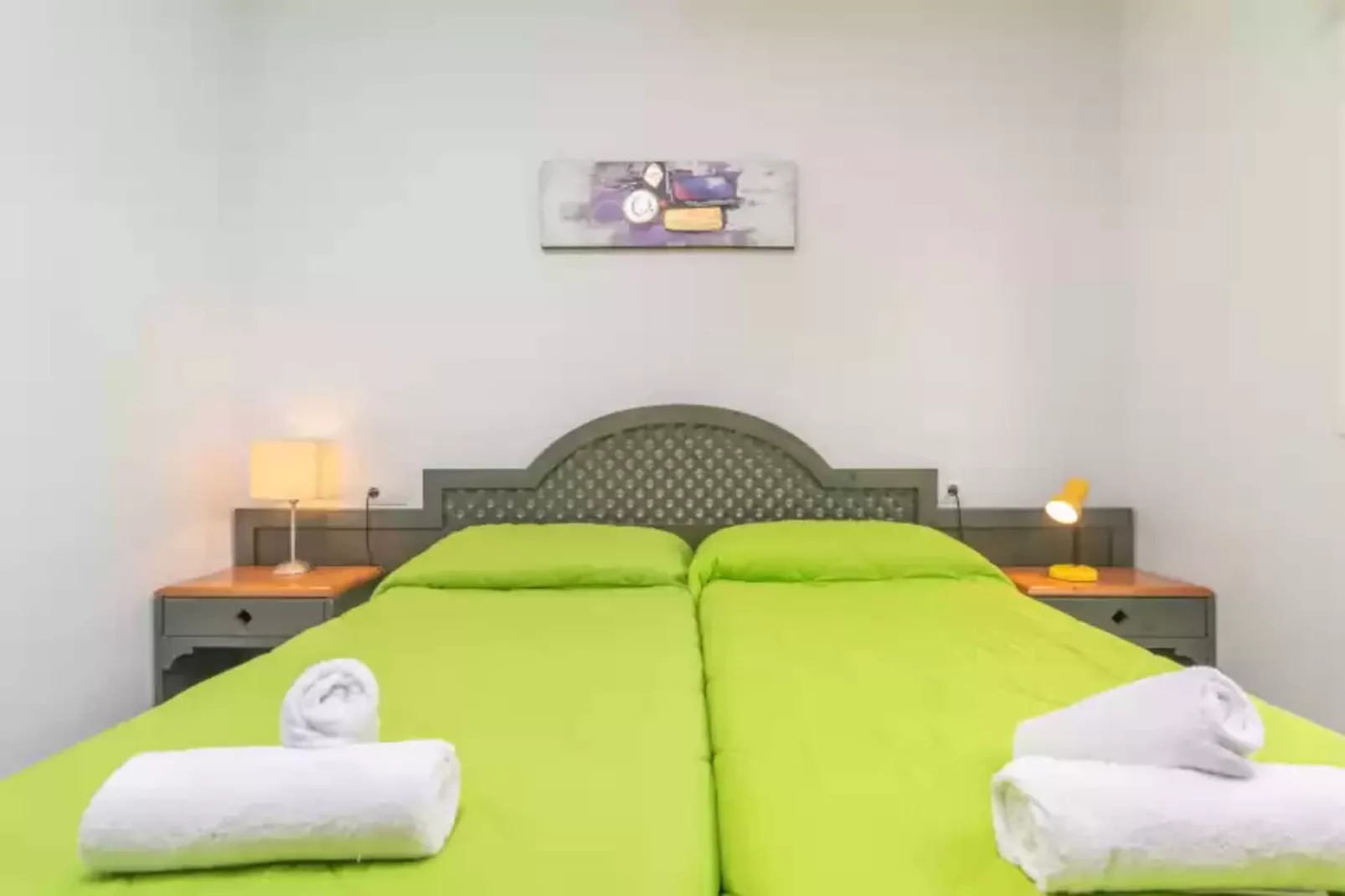 Casa Elena-Bedroom