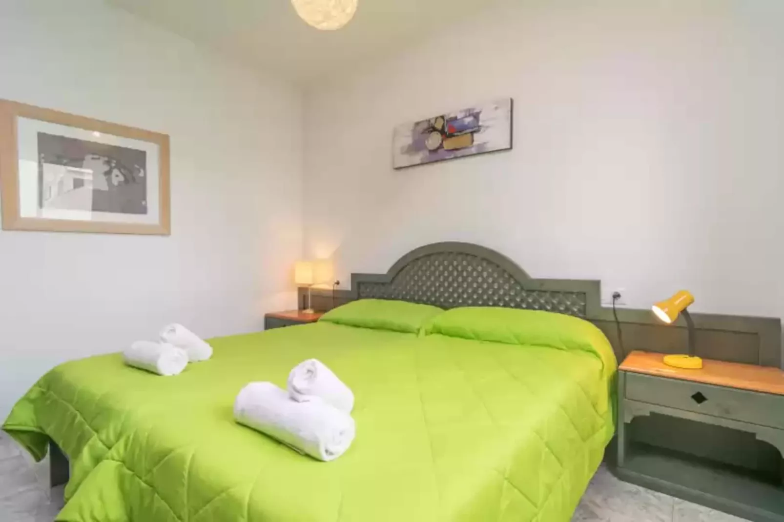 Casa Elena-Bedroom