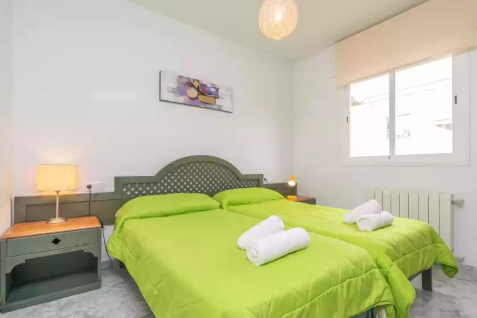 Casa Elena-Bedroom