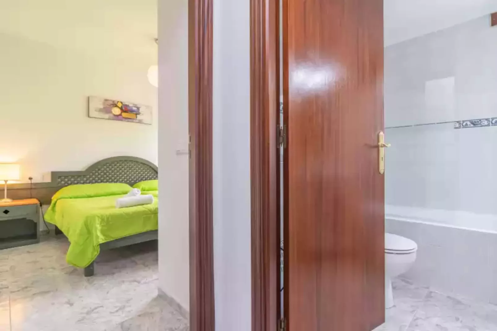 Casa Elena-Bedroom