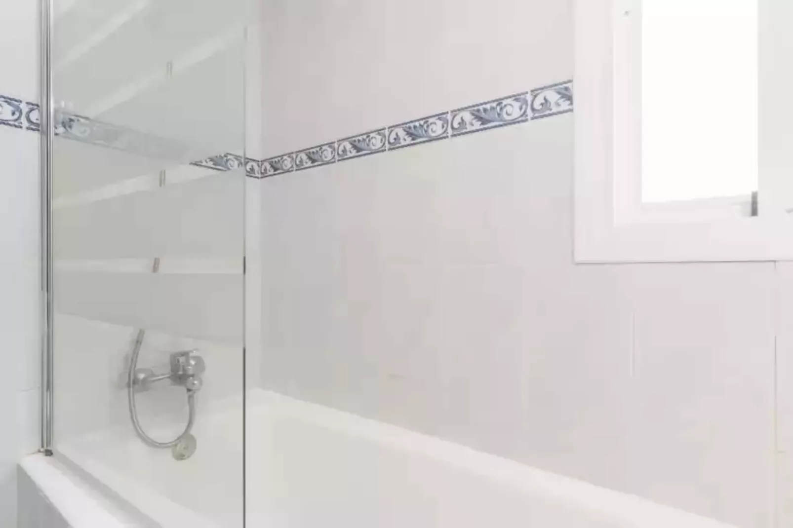 Casa Elena-Bathroom