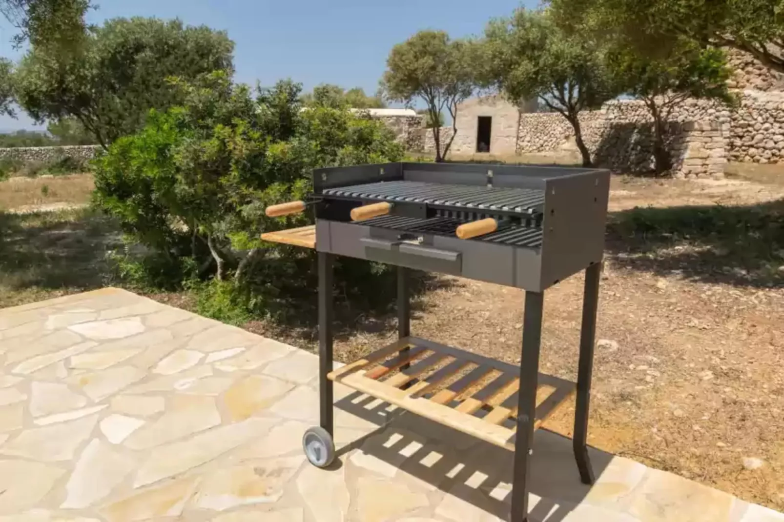 Talaia D'artrutx-Kitchen