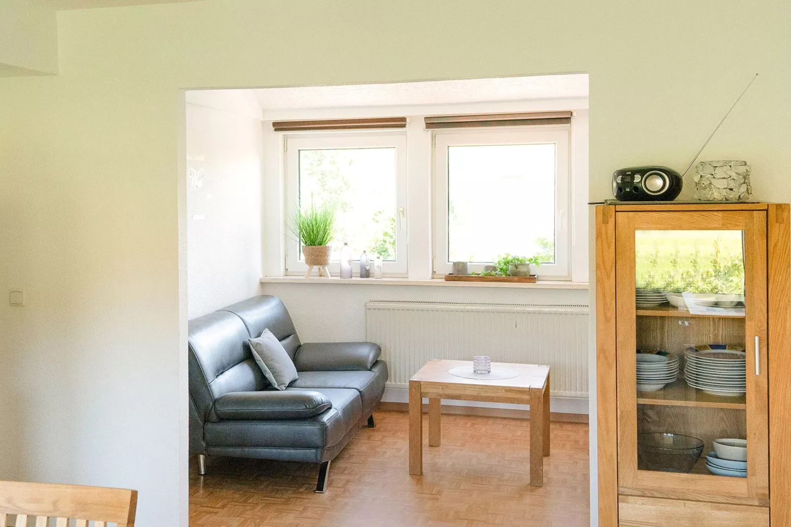 Sauerland - Diemelsee-Living room