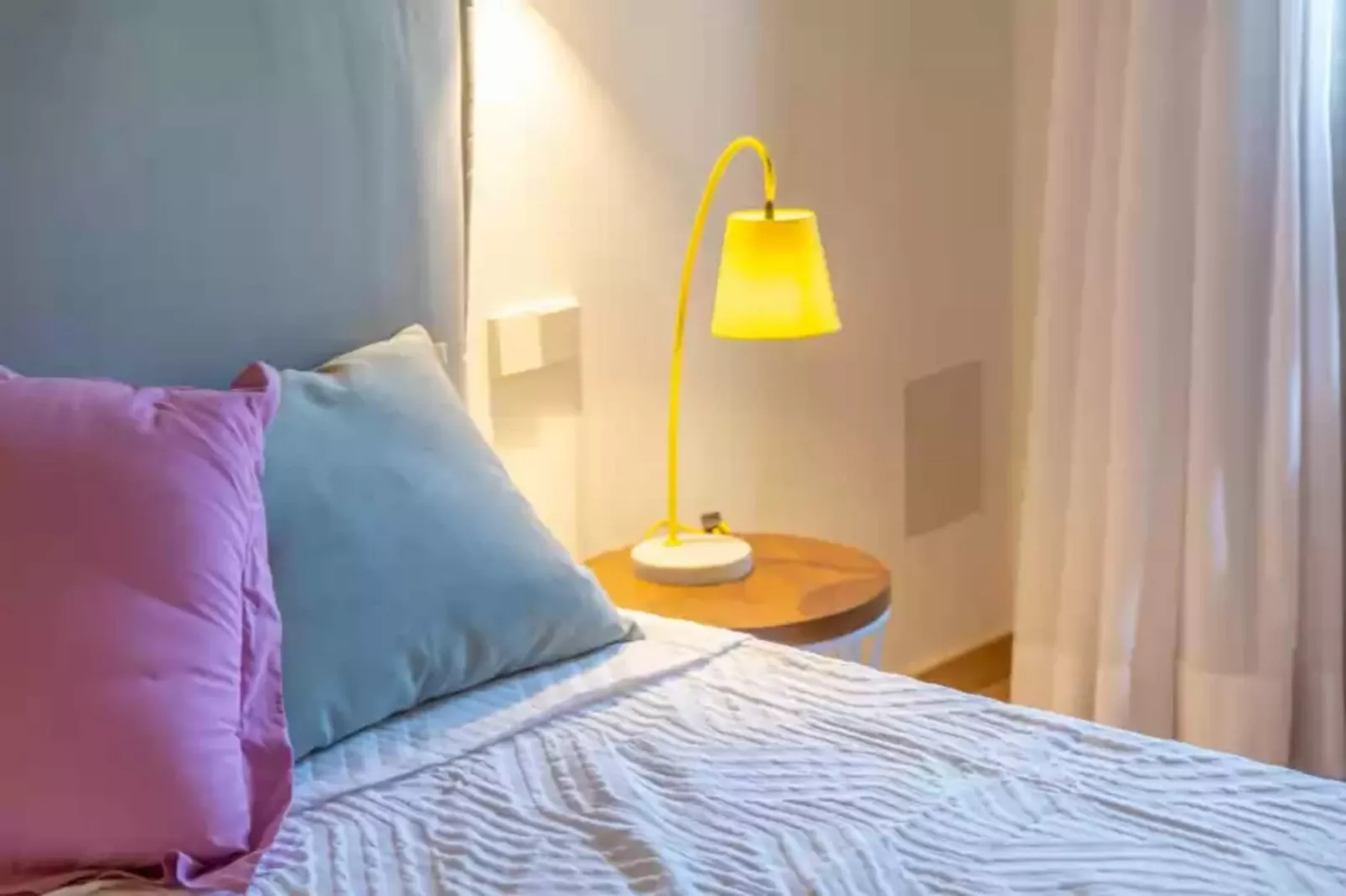 Can Moreu-Bedroom