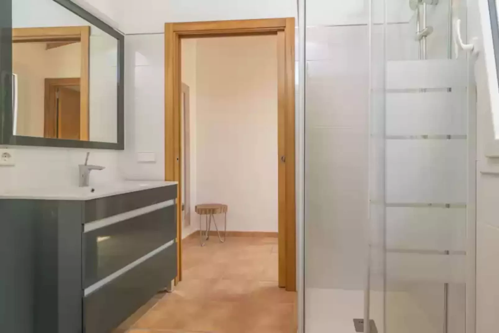 Can Moreu-Bathroom