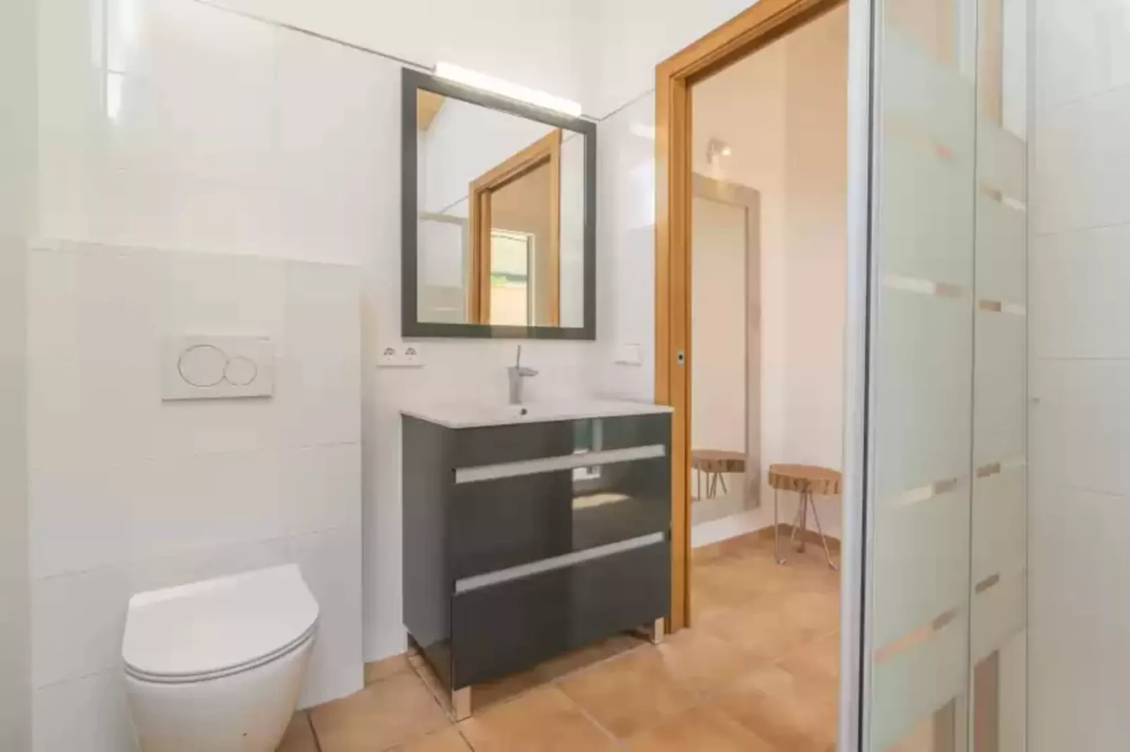 Can Moreu-Bathroom