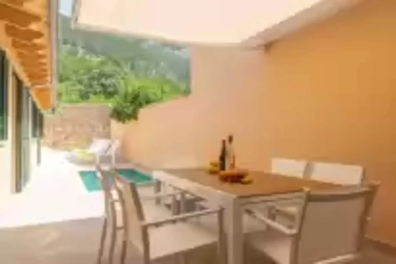 Can Moreu-Terrace balcony