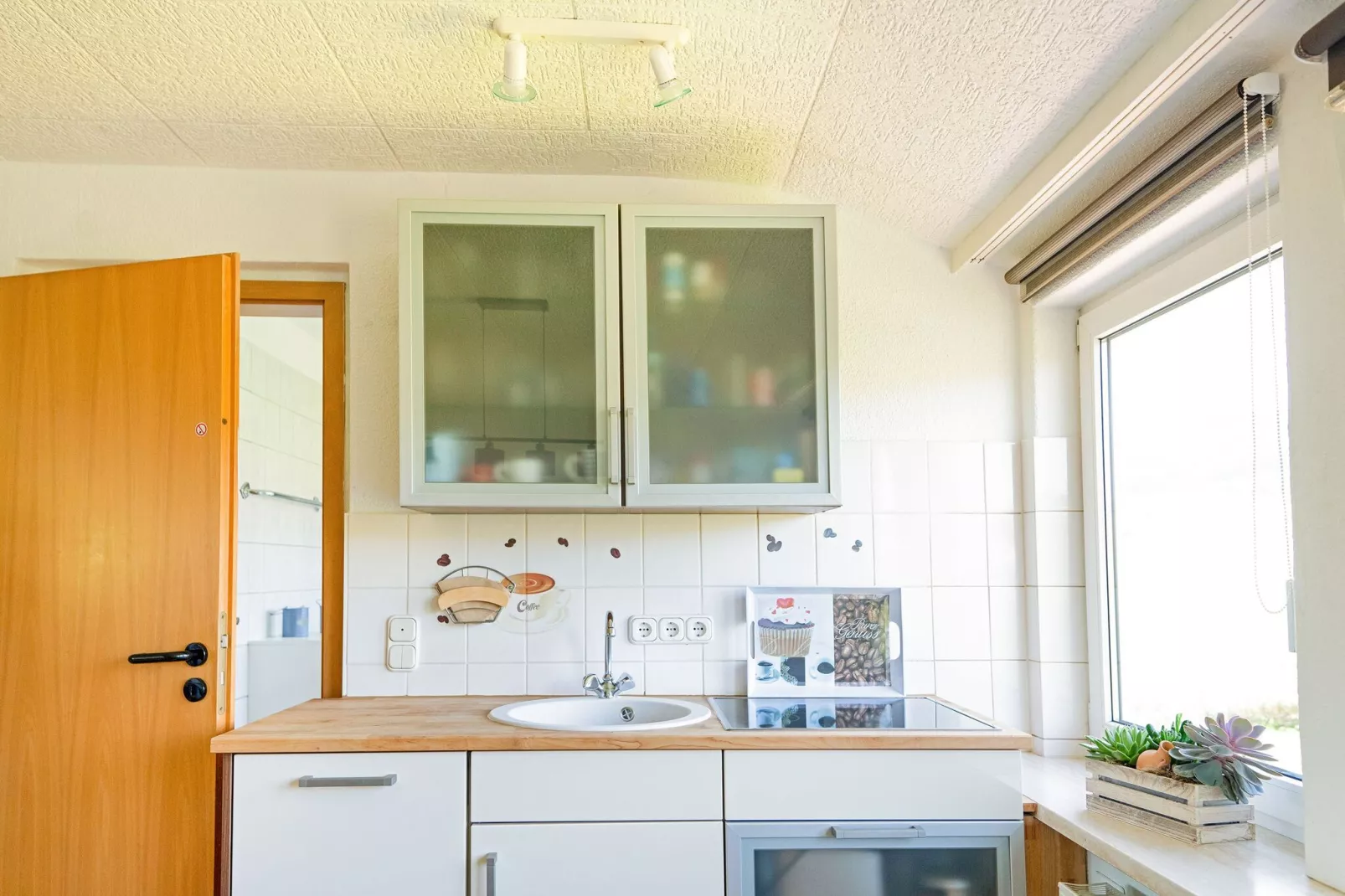 Sauerland - Diemelsee-Kitchen