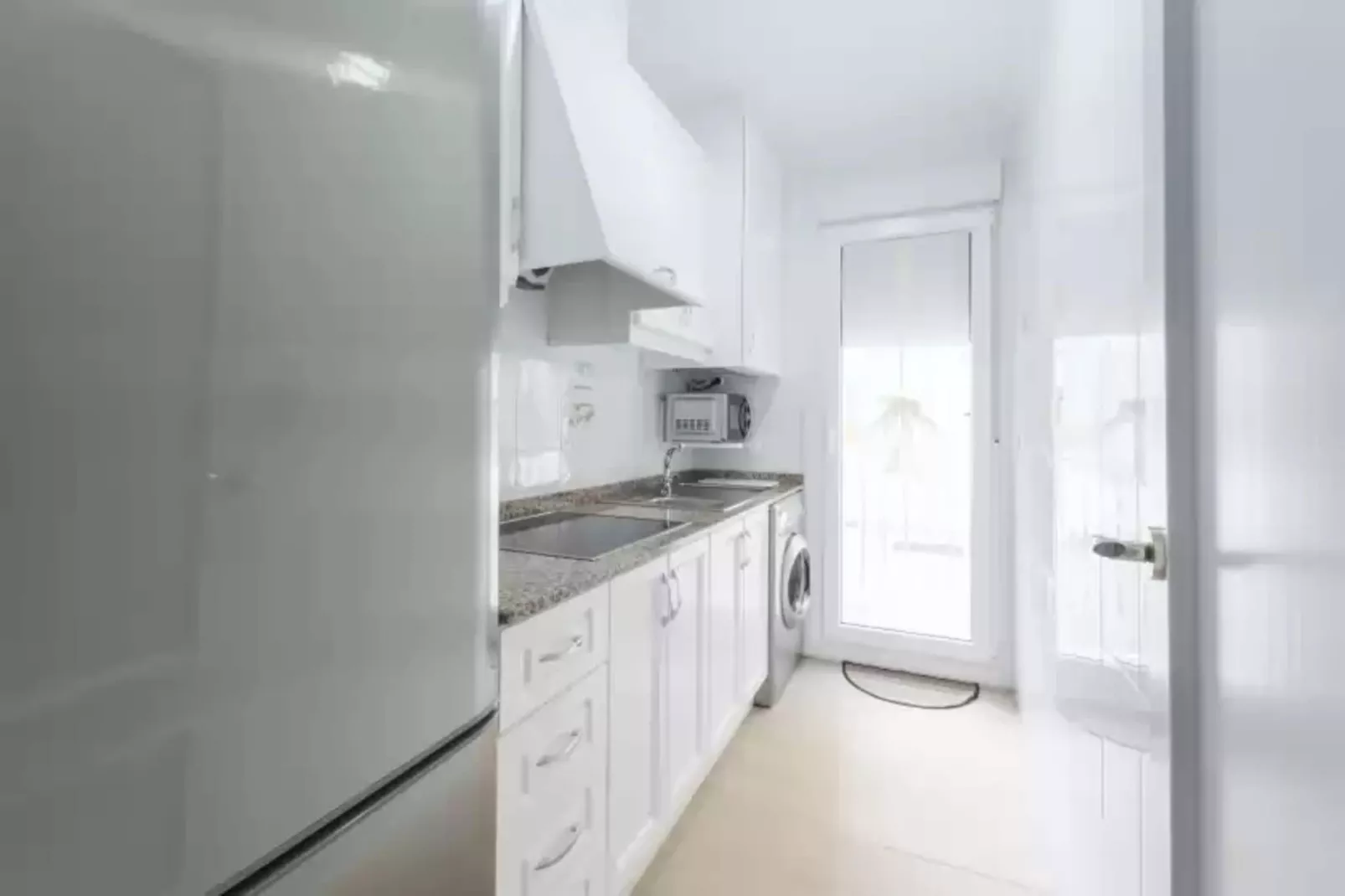 Egeu-Kitchen