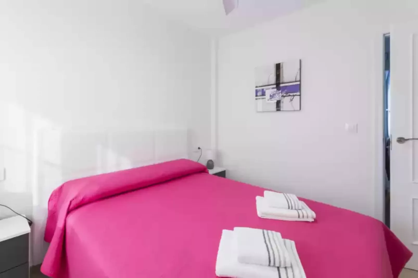 Egeu-Bedroom