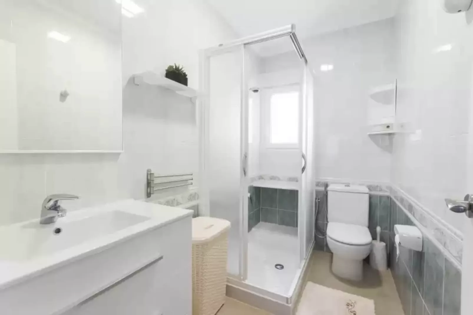 Egeu-Bathroom