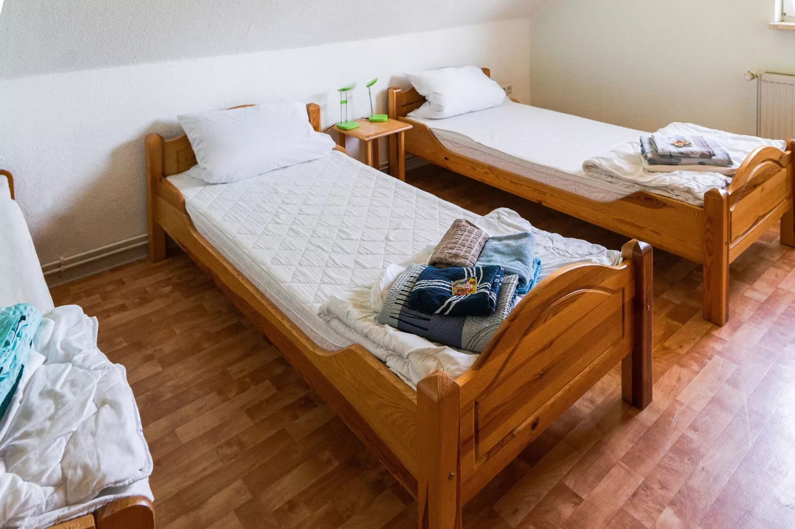Sauerland - Diemelsee-Bedroom