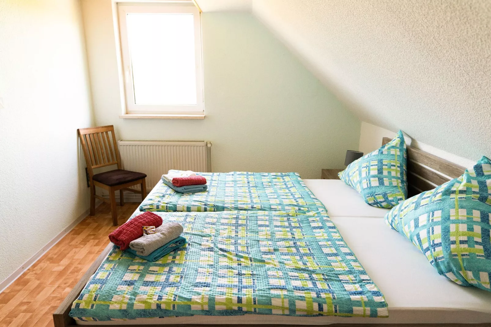 Sauerland - Diemelsee-Bedroom