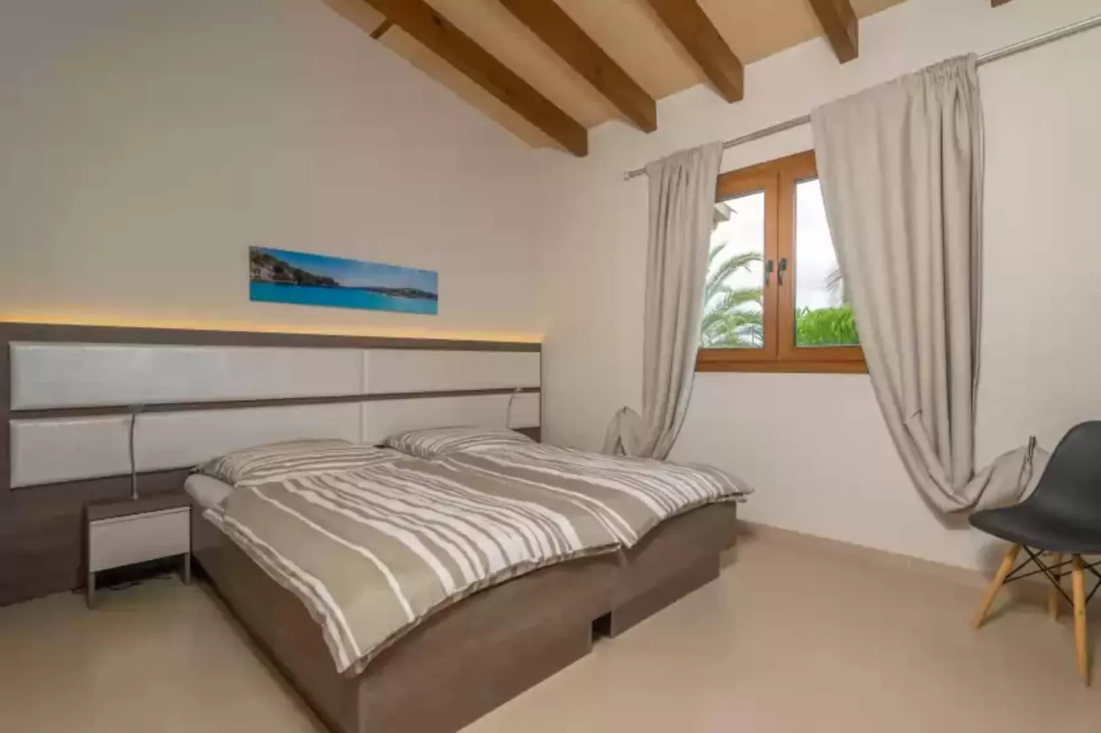 Villa Sun Club Home-Schlafzimmer