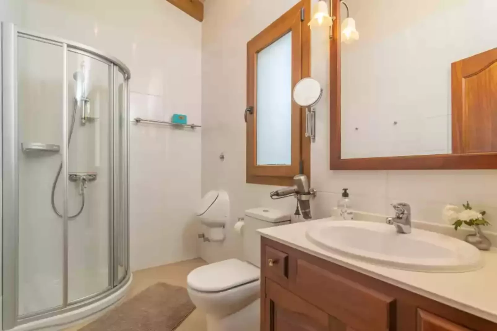 Villa Sun Club Home-Badezimmer