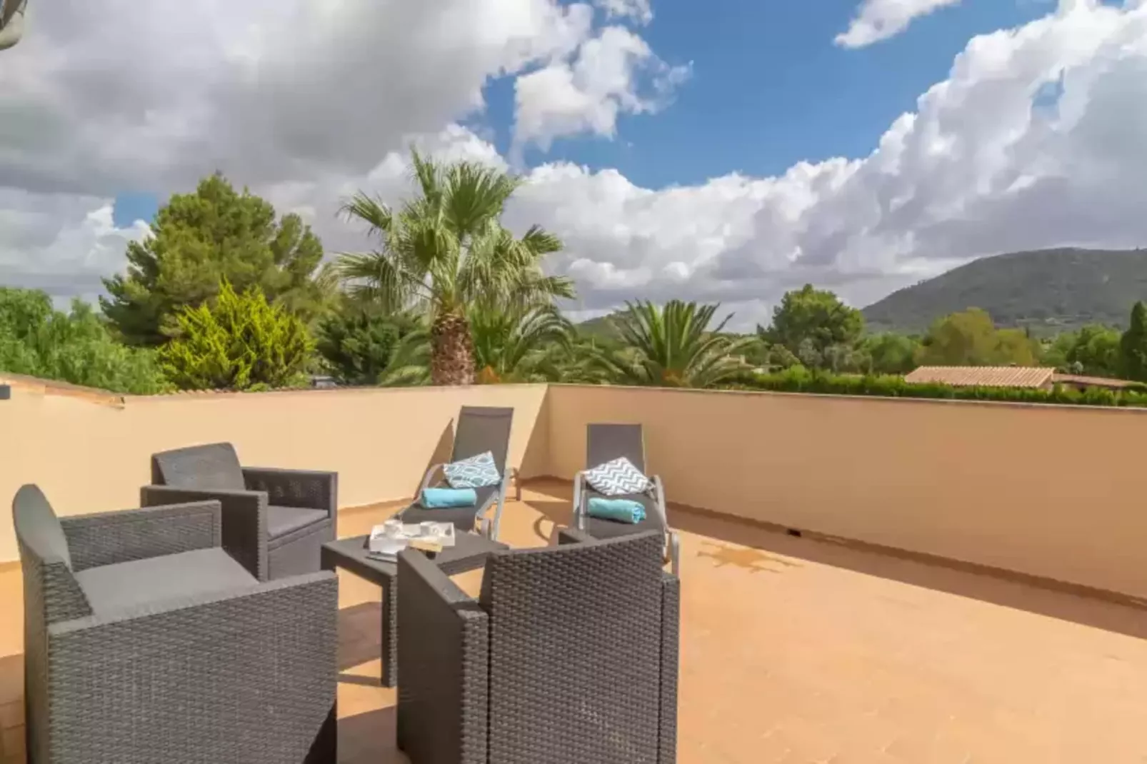 Villa Sun Club Home