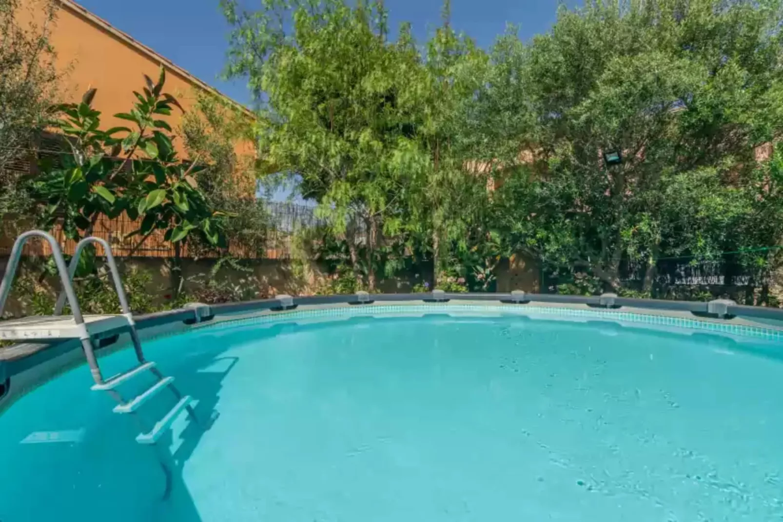 Ca Na Clar-Pool