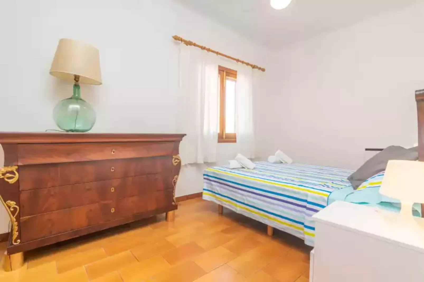 Ca Na Clar-Bedroom