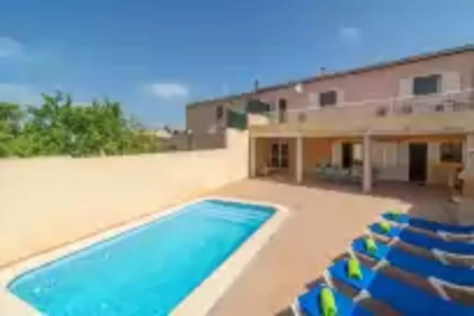 Marimar (muro)-Pool