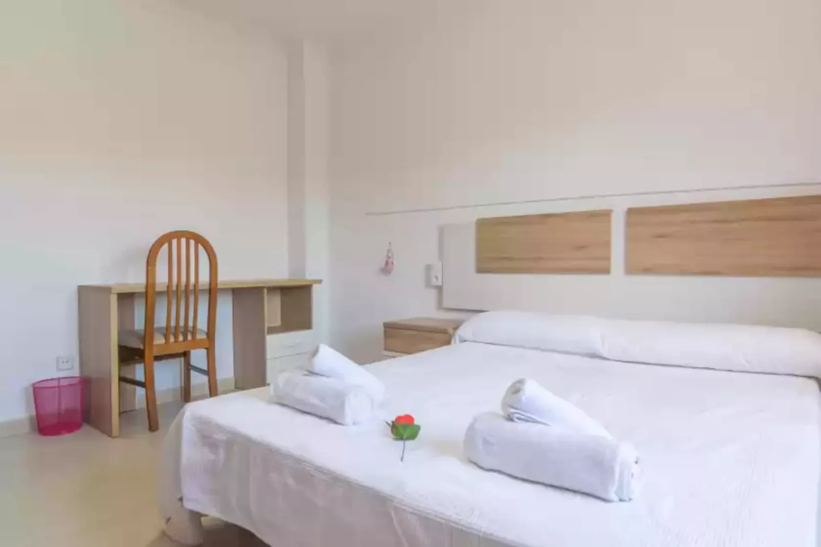 Marimar (muro)-Bedroom