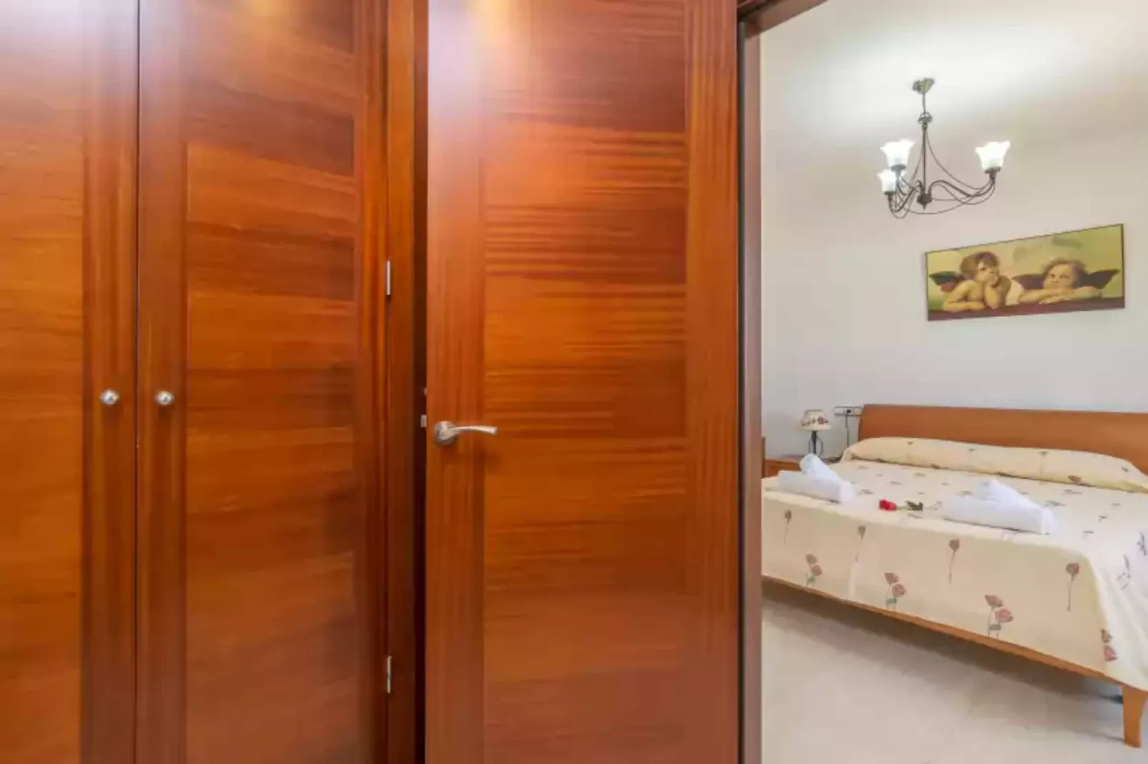 Marimar (muro)-Bedroom