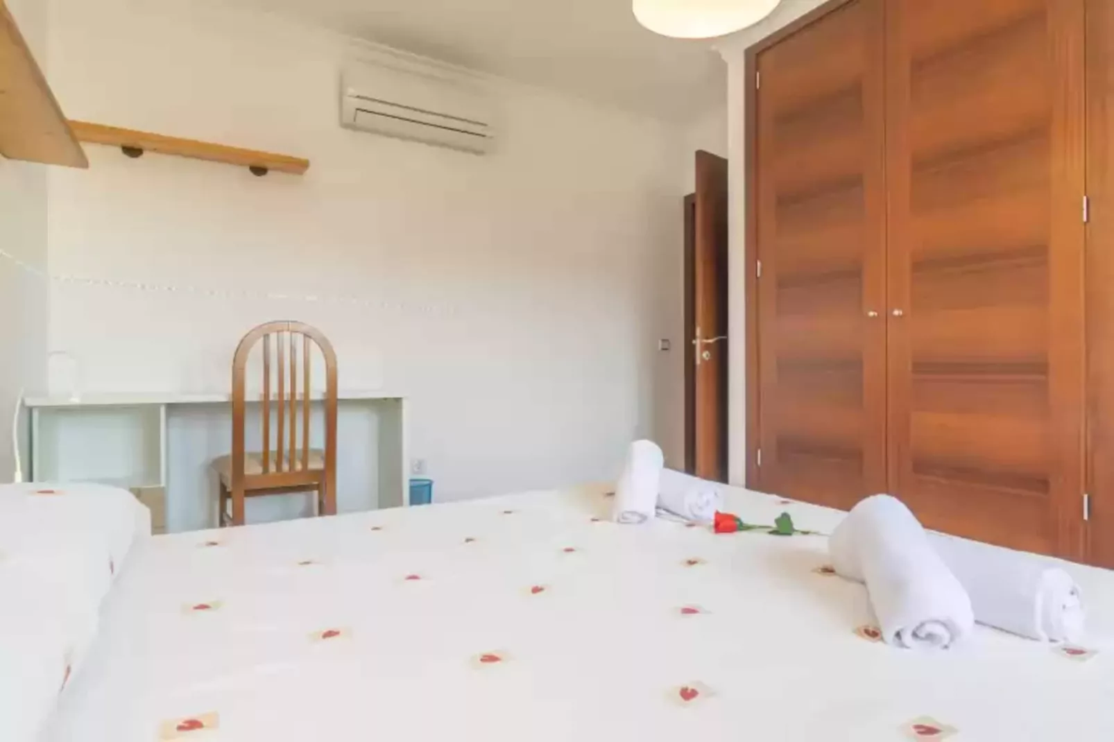 Marimar (muro)-Bedroom