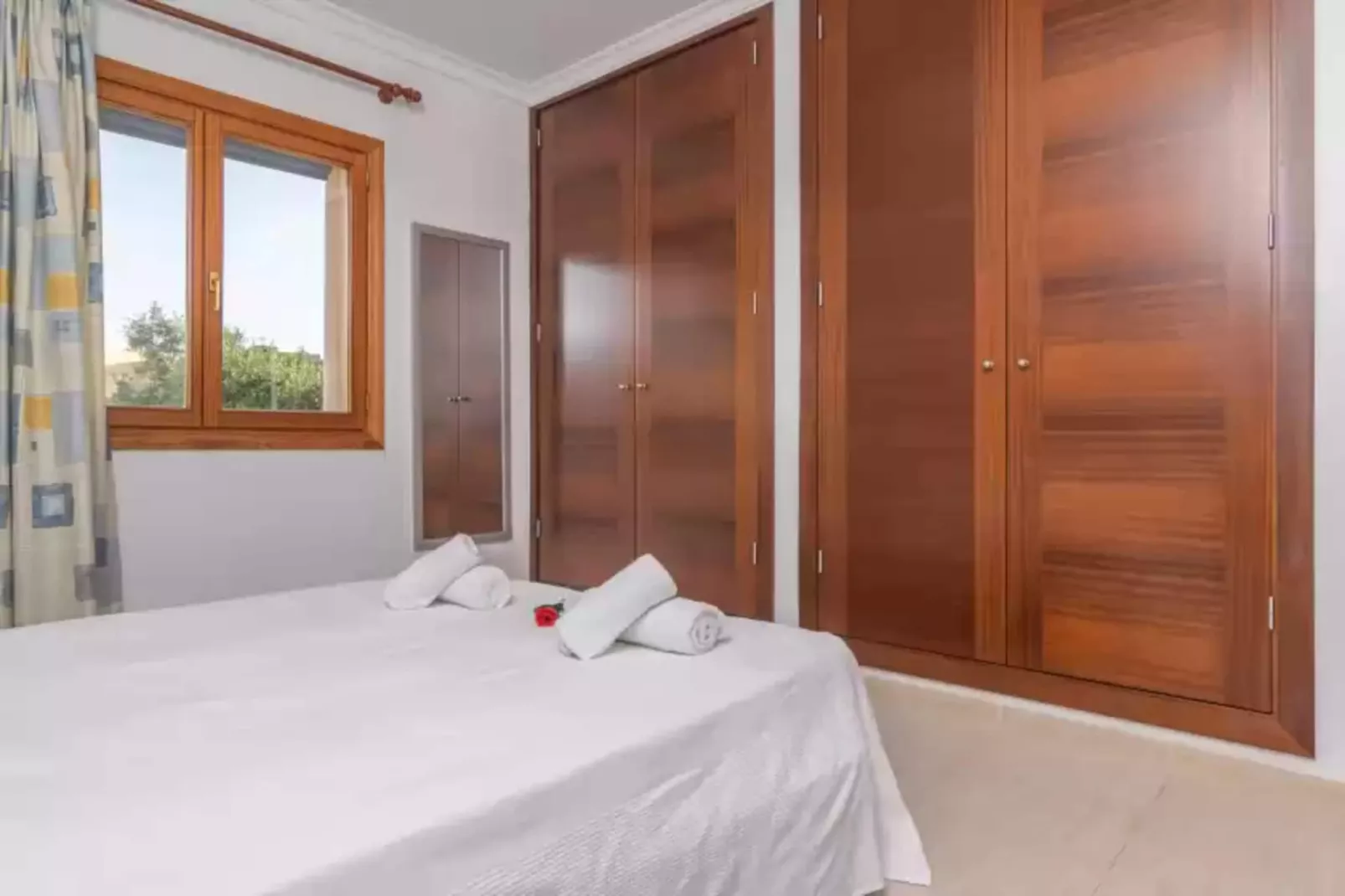 Marimar (muro)-Bedroom