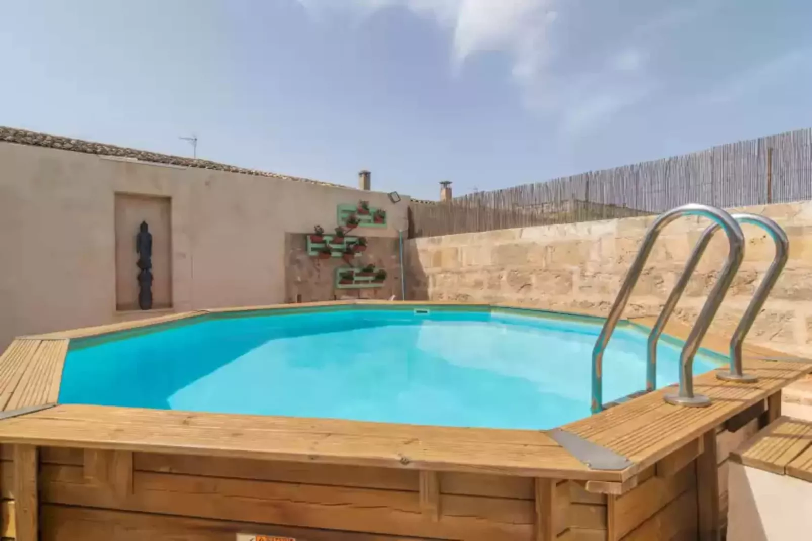 Cas Padri Pep-Pool