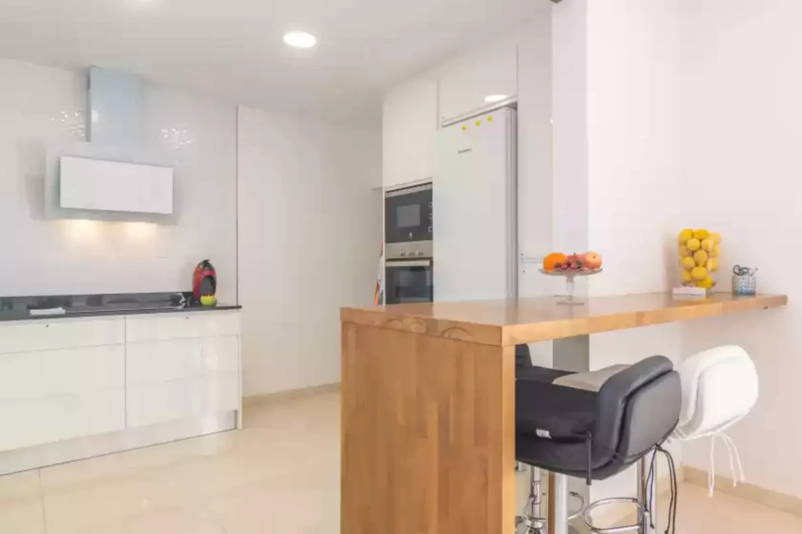 Cas Padri Pep-Dining room