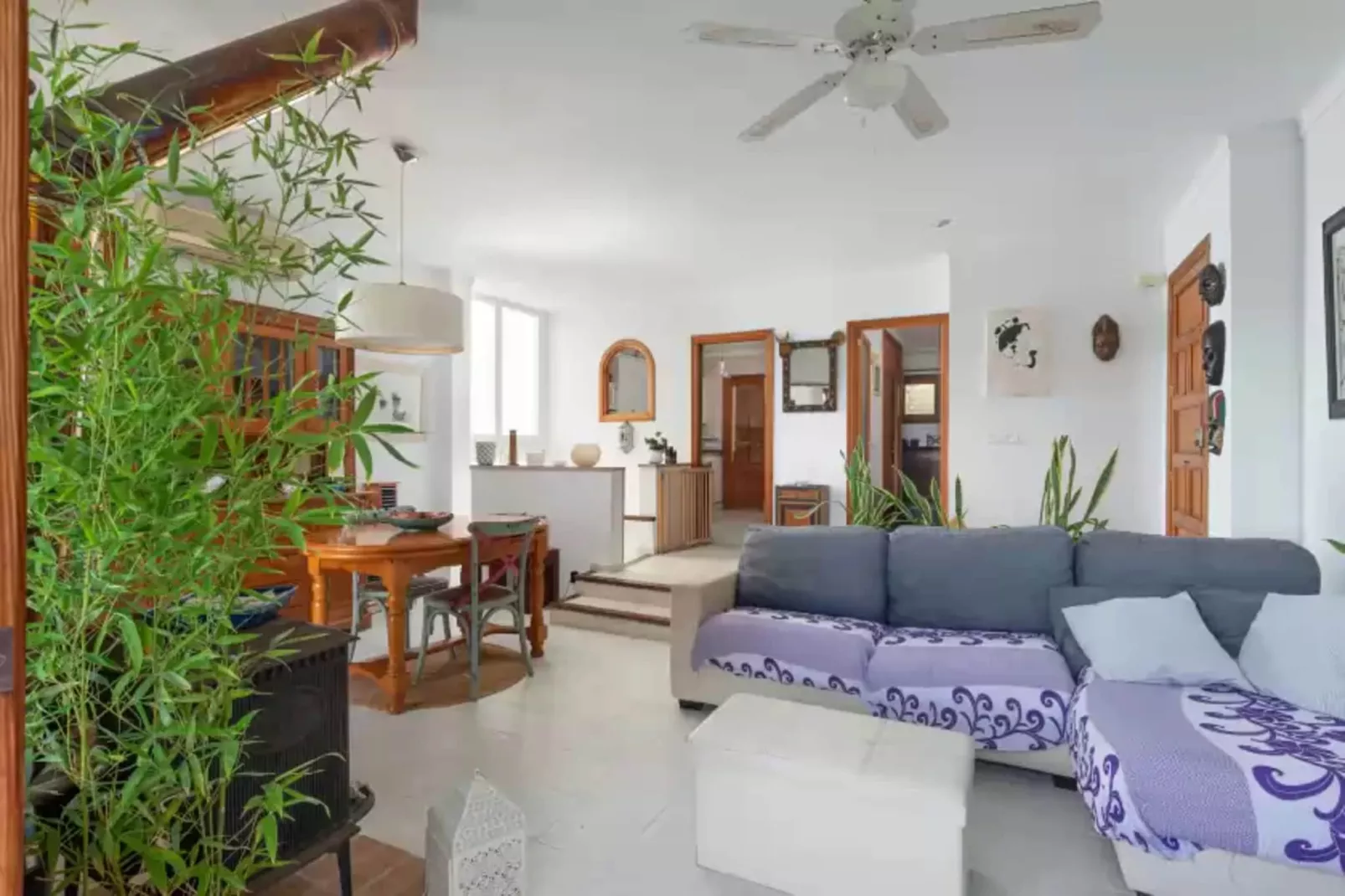 La Casa Del Far-Salon