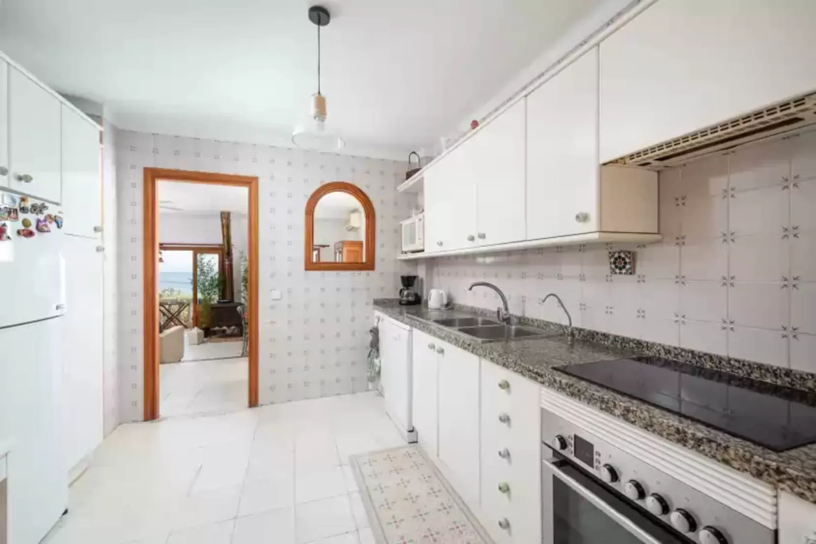 La Casa Del Far-Cuisine