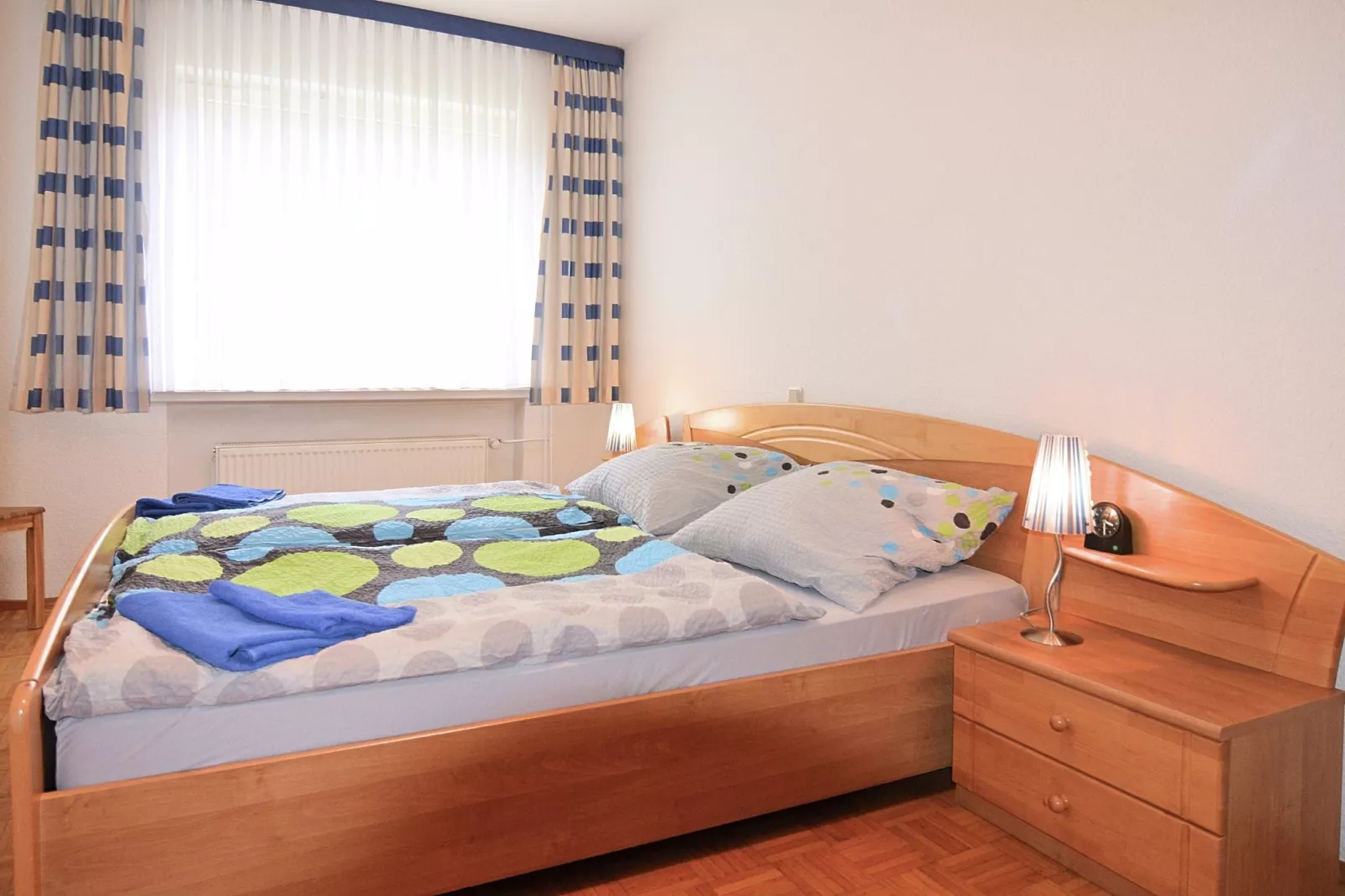 Am Ferienbauernhof FW 1 bis 7-Bedroom