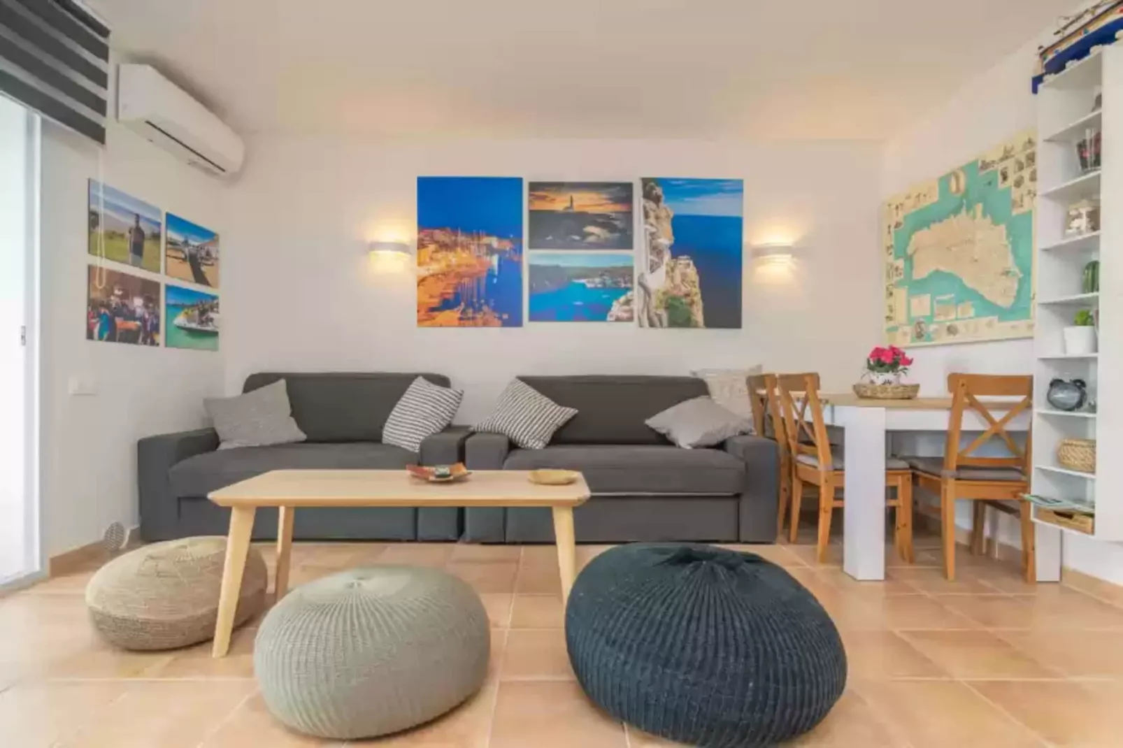 Edisol 29 (villa Pilar 2)-Living room