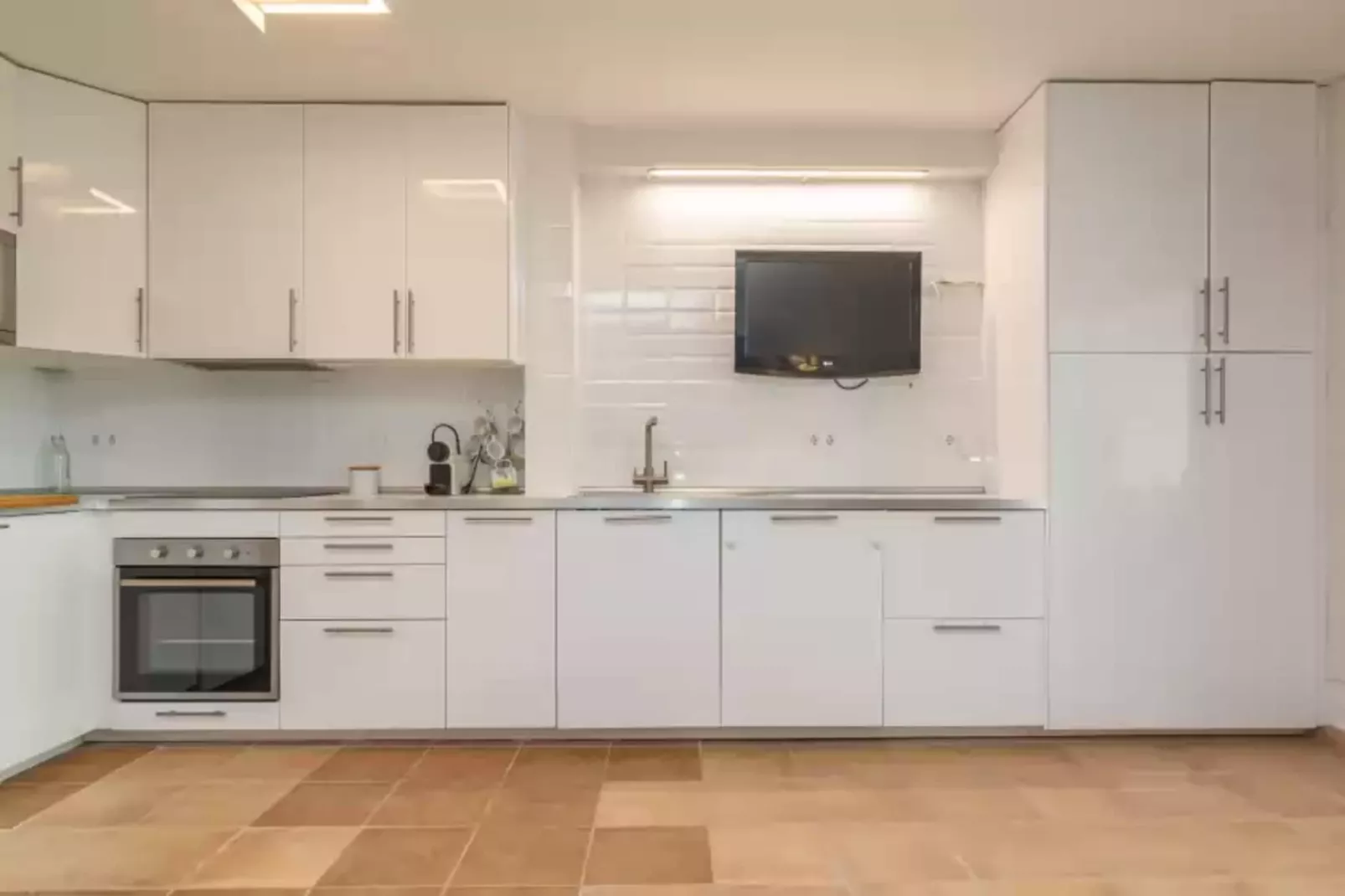 Edisol 29 (villa Pilar 2)-Kitchen