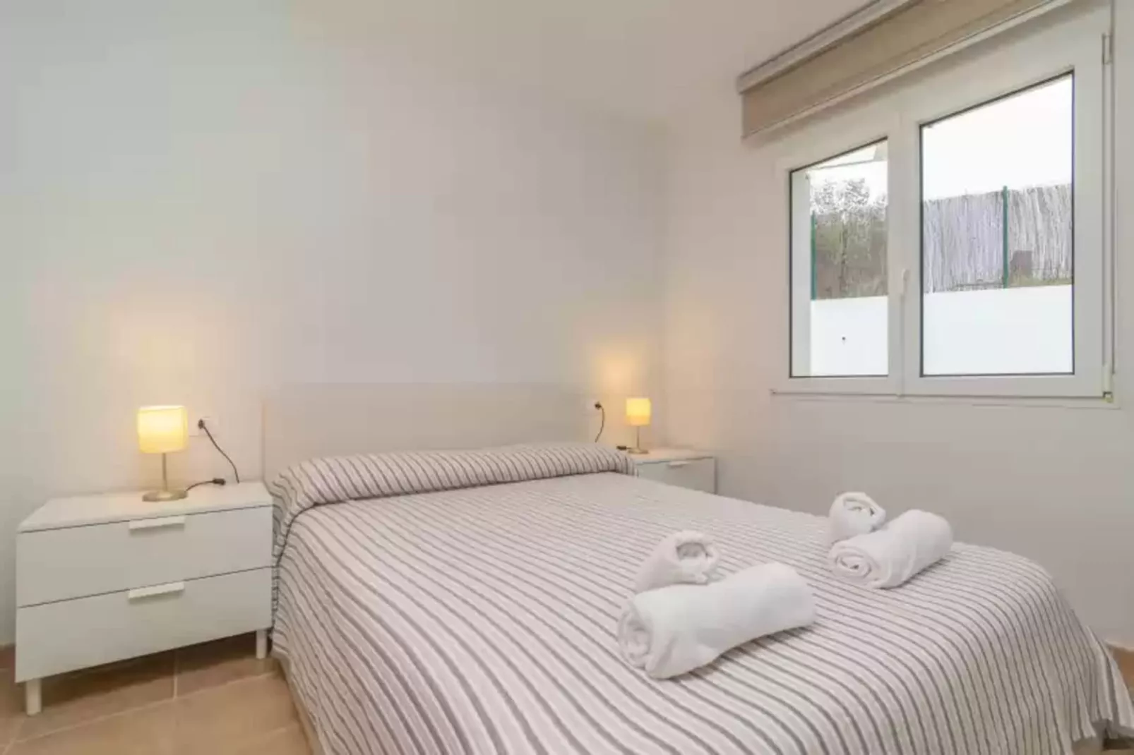 Edisol 29 (villa Pilar 2)-Bedroom