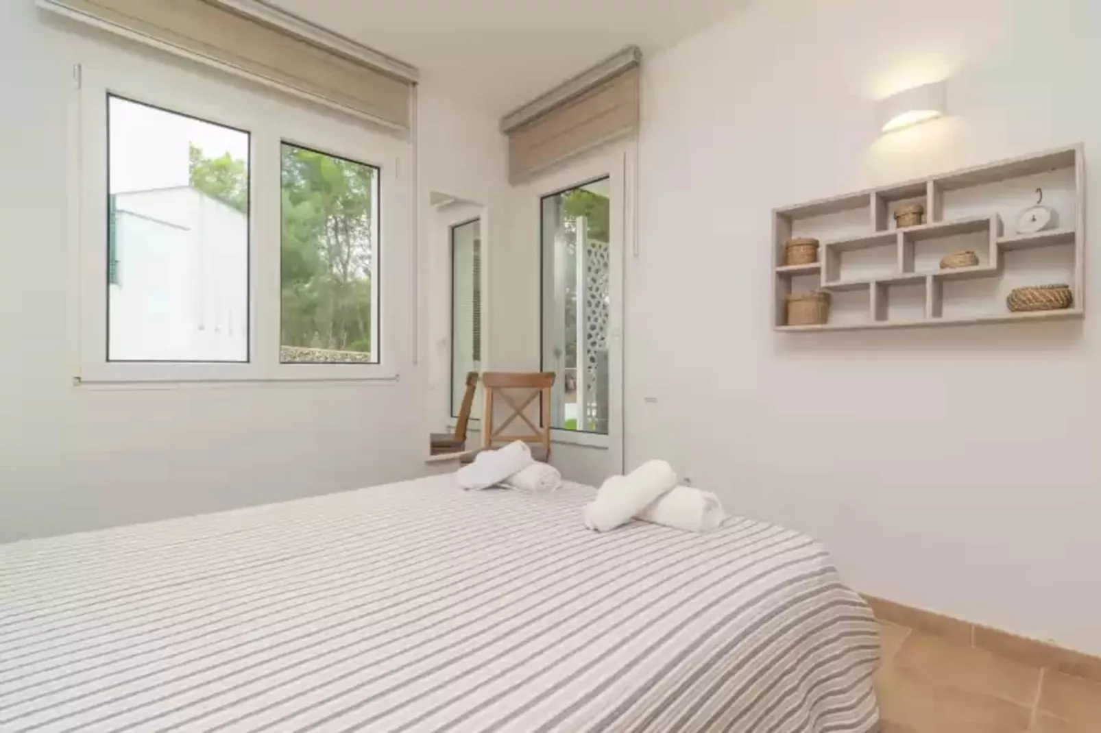 Edisol 29 (villa Pilar 2)-Bedroom