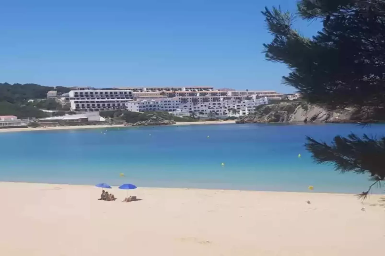 Edisol 29 (villa Pilar 2)-Areas summer 5km