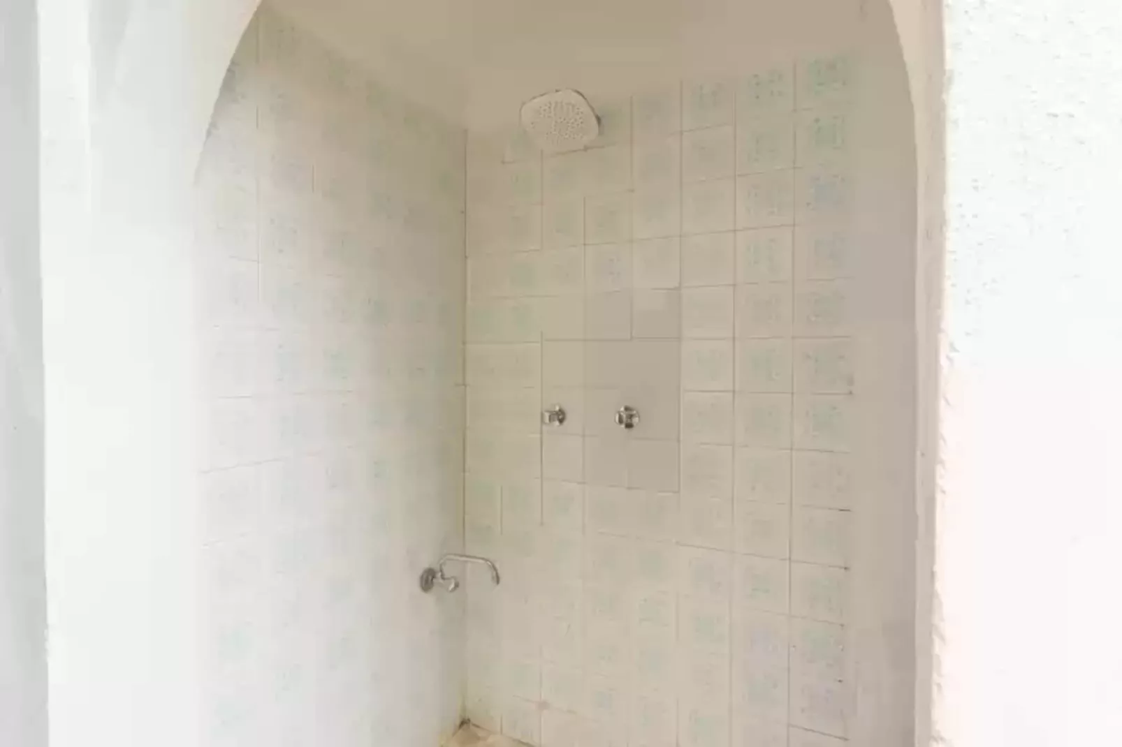Es Moli Dels Reis-Bathroom