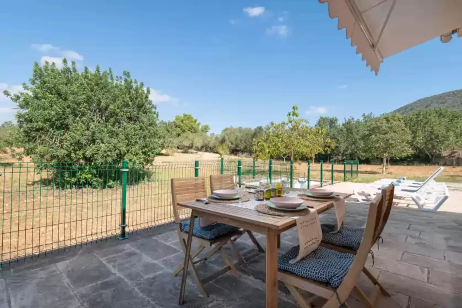 Can Taco-Dining room