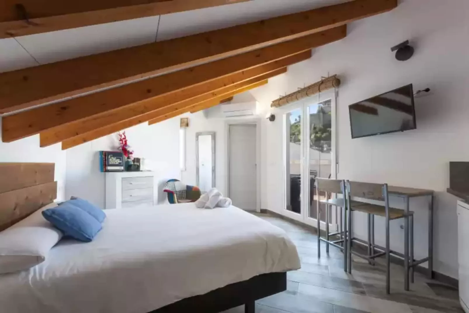 Apartamentos Al-andalusi 31-Schlafzimmer